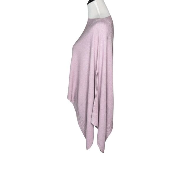 Lululemon Forward Flow Cape in Vintage Mauve One Size - Picture 4 of 5